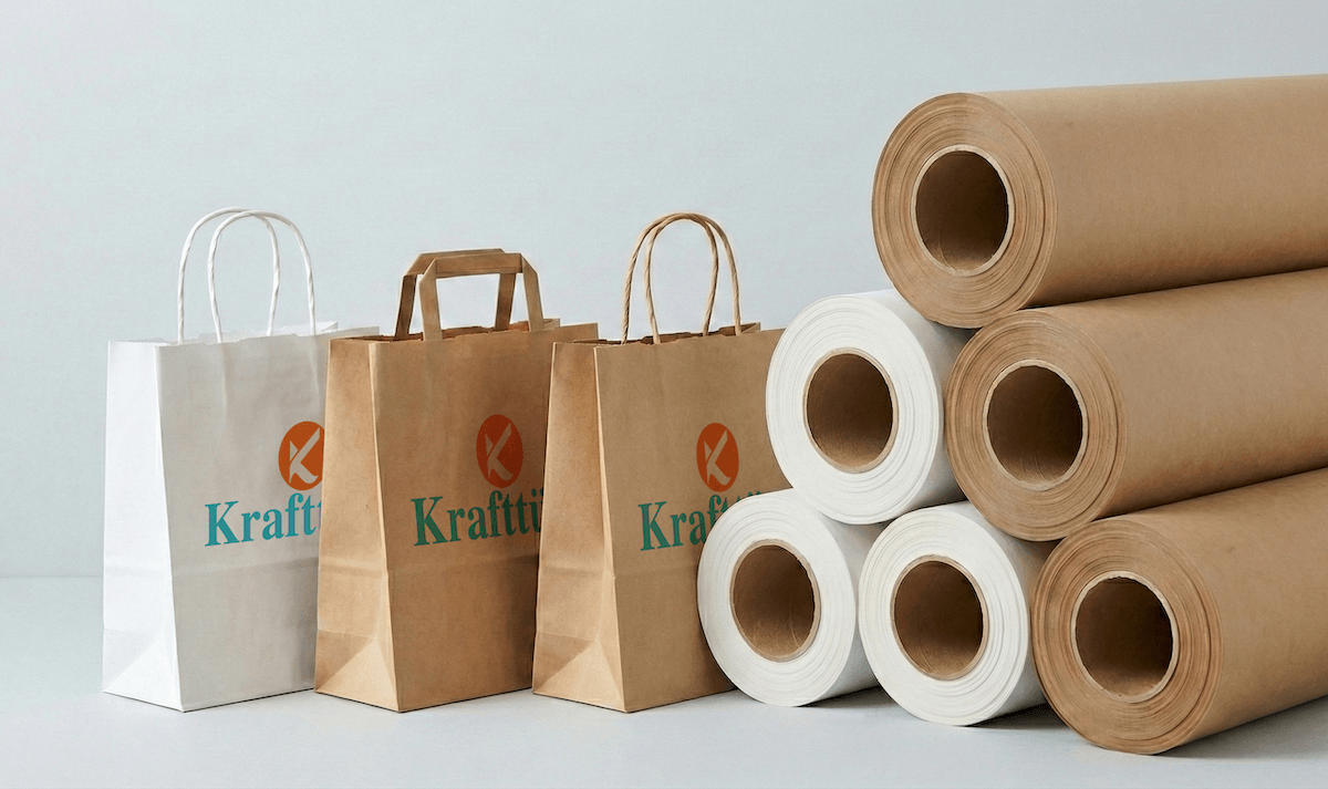 Paper and Handle Selection