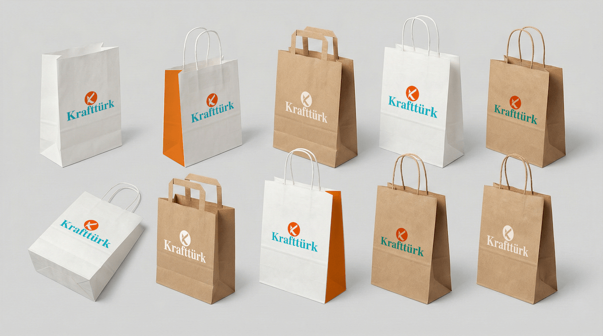 Paper Bag Selection