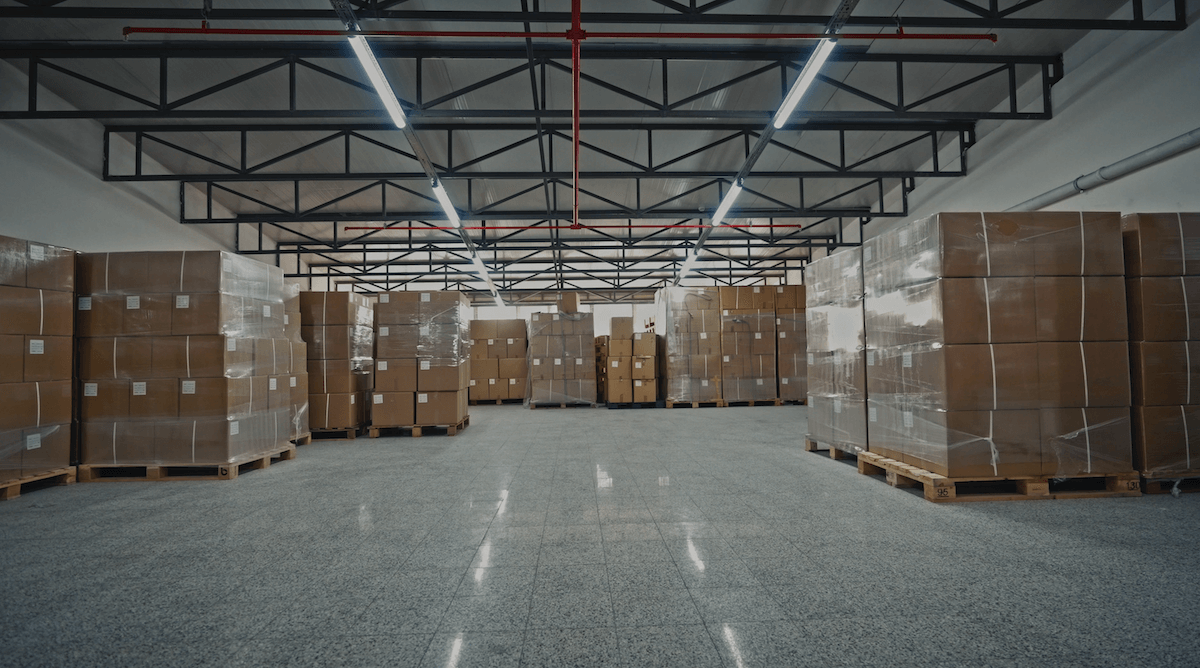 Quality Control & Shipping