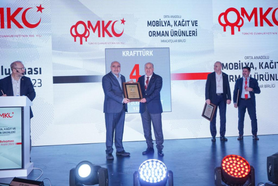 Kağıt Çanta İhracatında Orta Anadolu’nun İlk 5’inde Yer Aldık 3