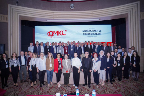 Kağıt Çanta İhracatında Orta Anadolu’nun İlk 5’inde Yer Aldık 4