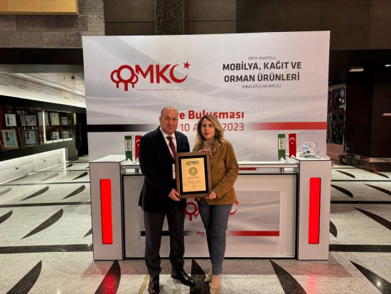 Kağıt Çanta İhracatında Orta Anadolu’nun İlk 5’inde Yer Aldık 5