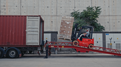 Operasyon / Sevkiyat 3