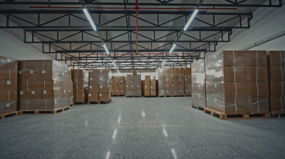 Operasyon / Sevkiyat 4