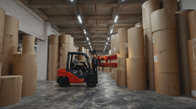 Operasyon / Sevkiyat 5