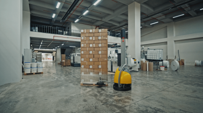 Operasyon / Sevkiyat 6