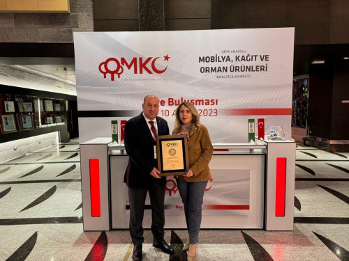 Kağıt Çanta İhracatında Orta Anadolu’nun İlk 5’inde Yer Aldık