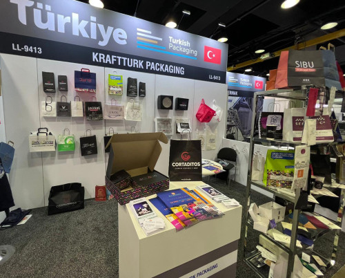 PACK EXPO International 2024 – Our Participation in the Chicago Exhibition