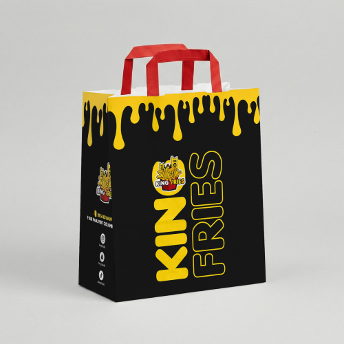 King Fries